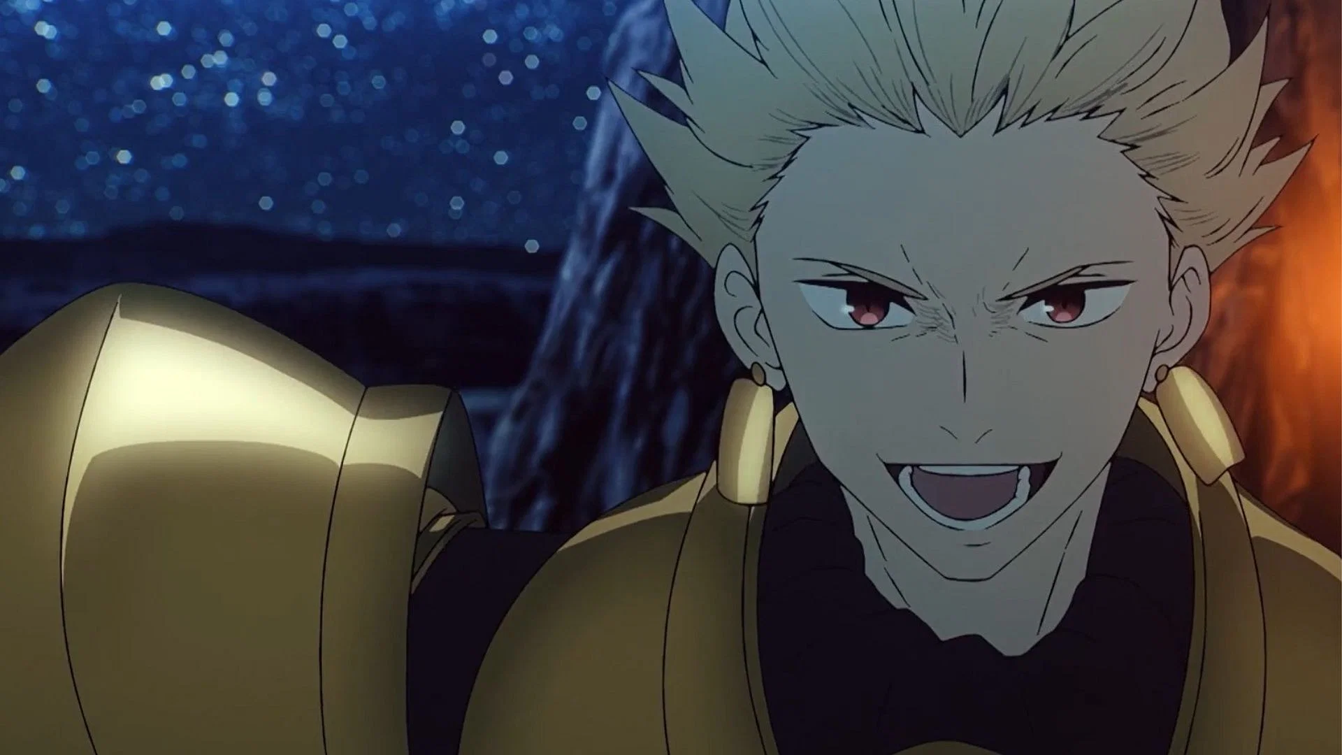 Fate Strange Fake- Whispers Of Dawn