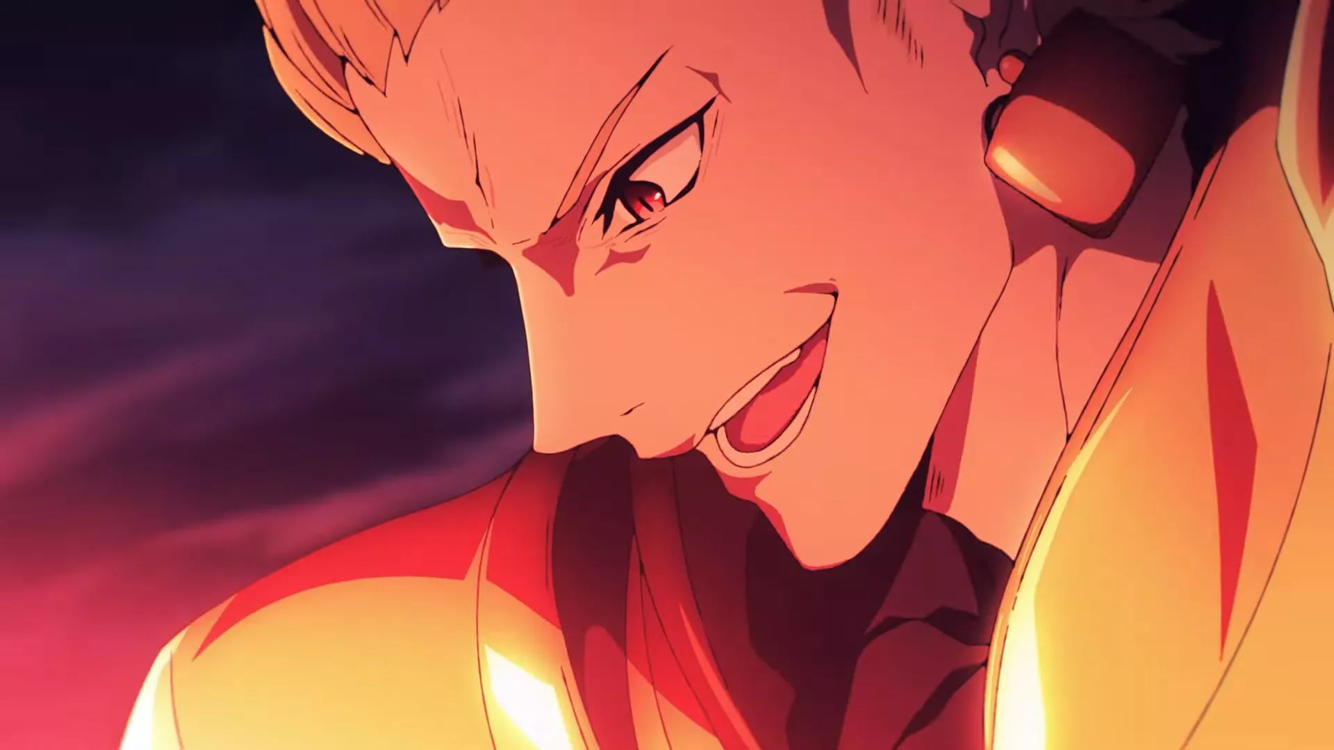 Fate Strange Fake: Whispers Of Dawn