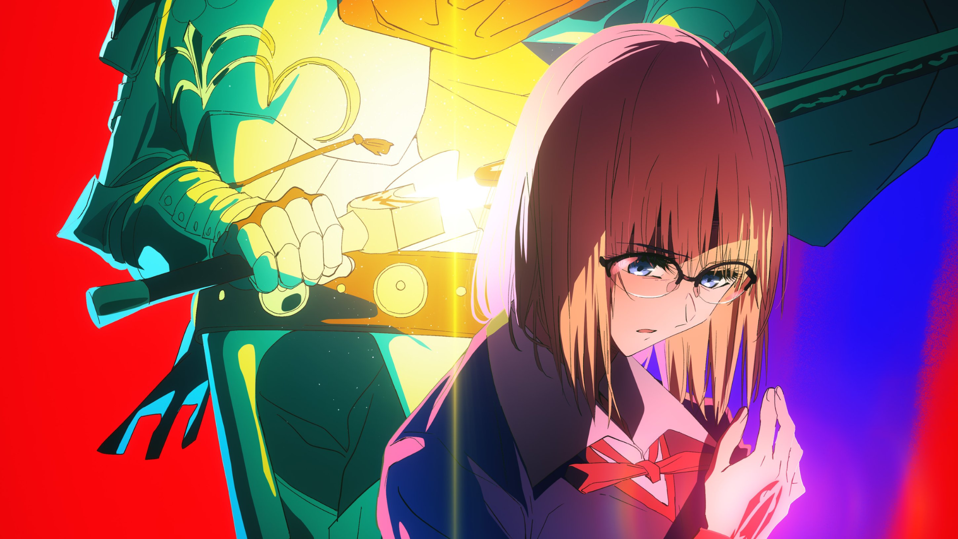 Fate Strange Fake's English Dub Now