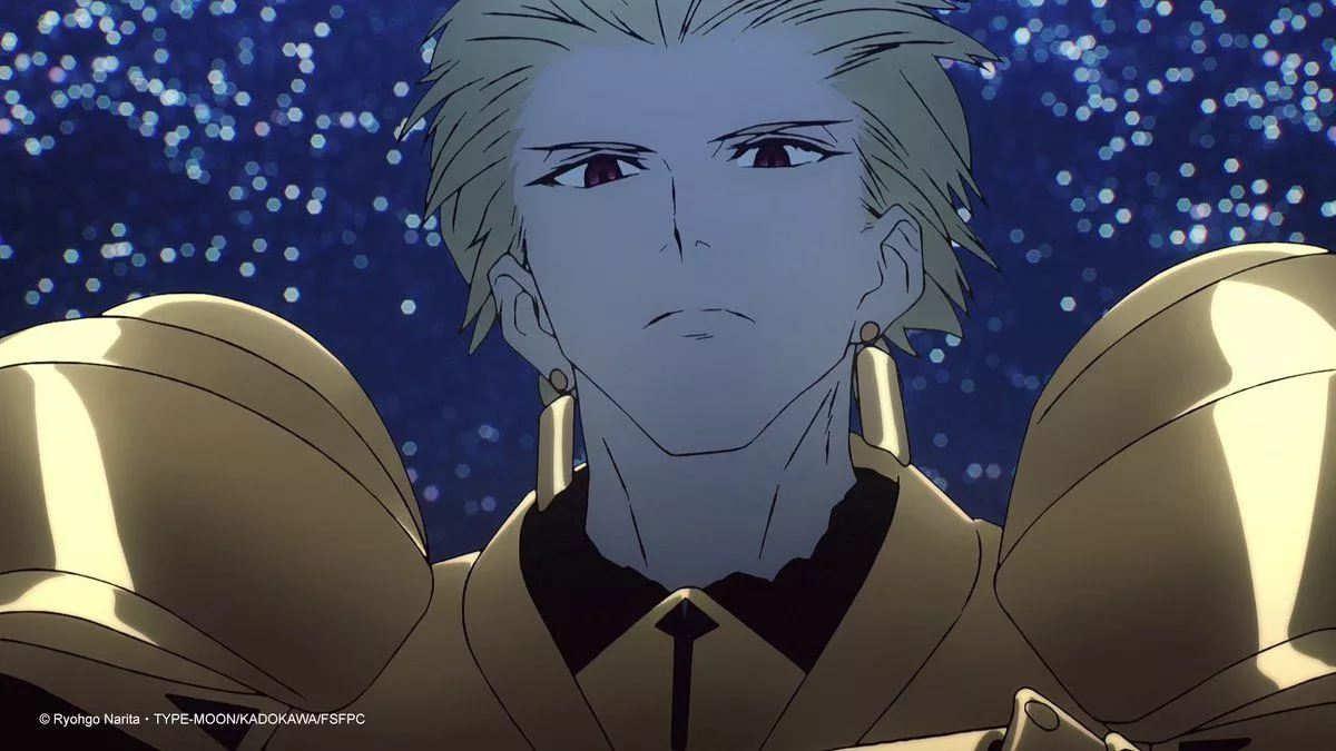 RT Gilgamesh and Enkidu