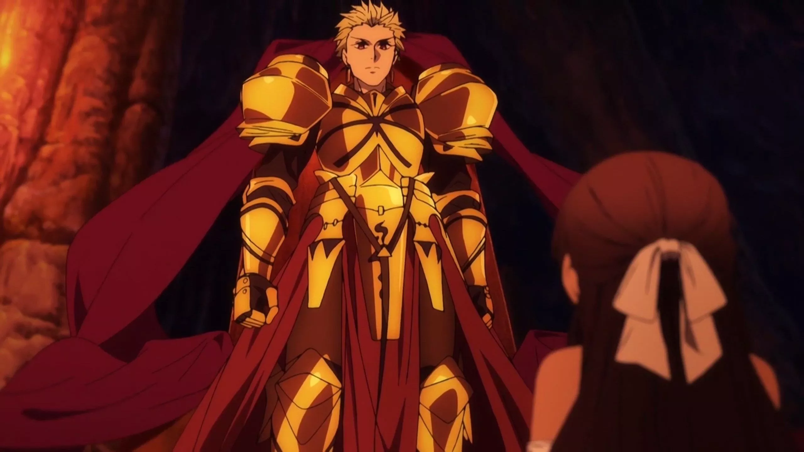 Fate Strange Fake: Whispers Of Dawn