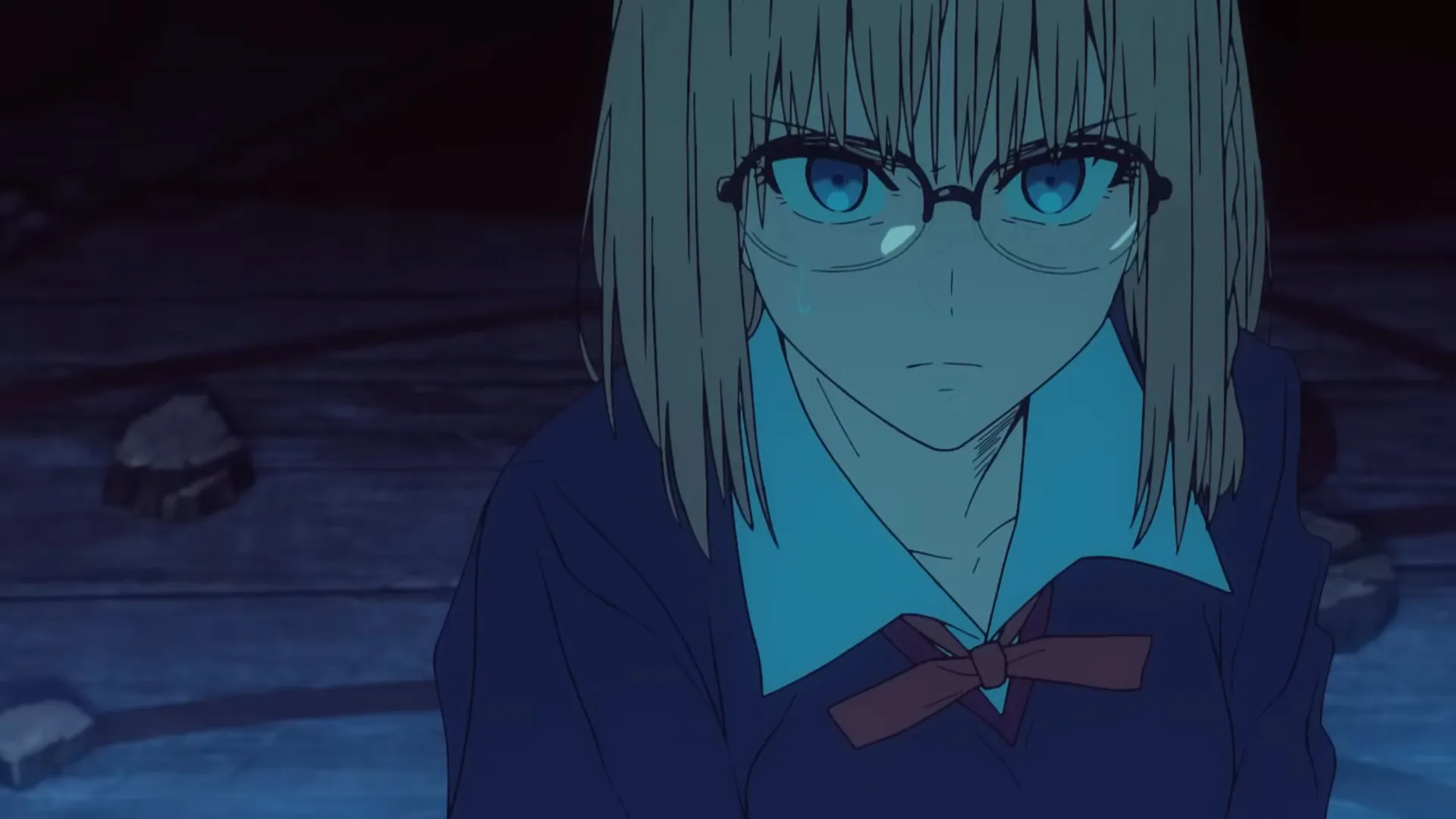 Fate Strange Fake Anime Premieres