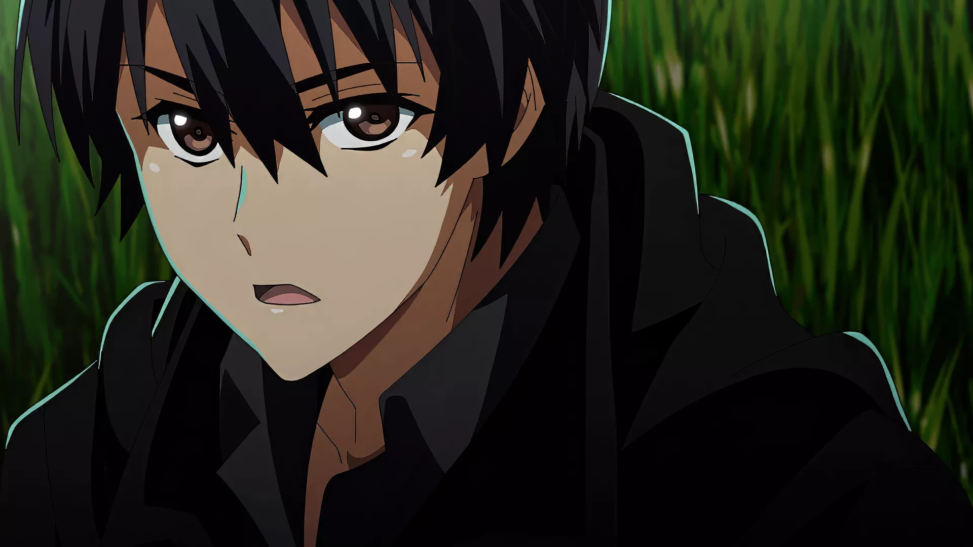 Failure Frame HD Wallpaper