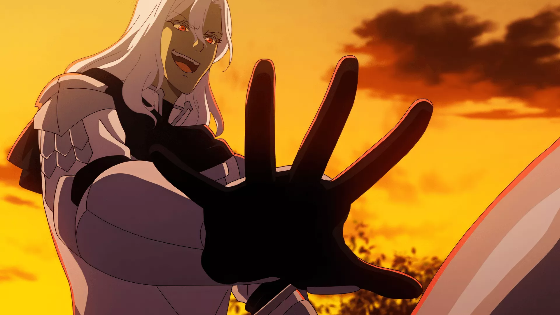 Failure Frame: Epic HD Wallpaper