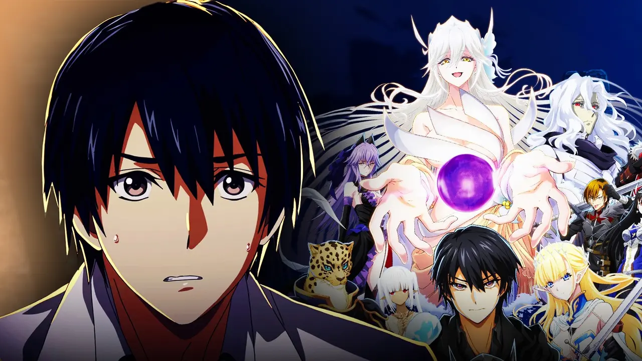 Failure Frame Season 2 Release Demand