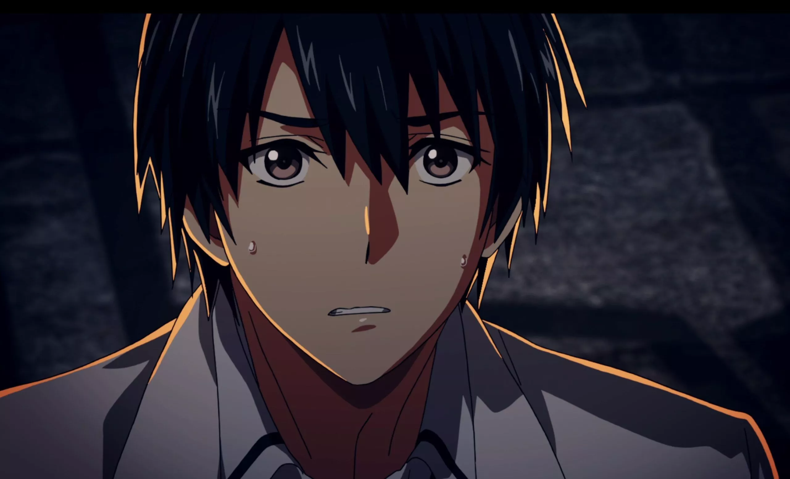 Failure Frame: I Became the Strongest