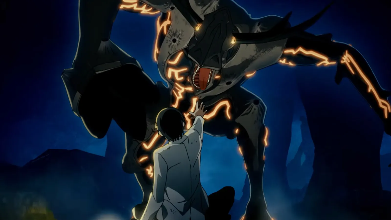 Failure Frame Episode 9 Release Date