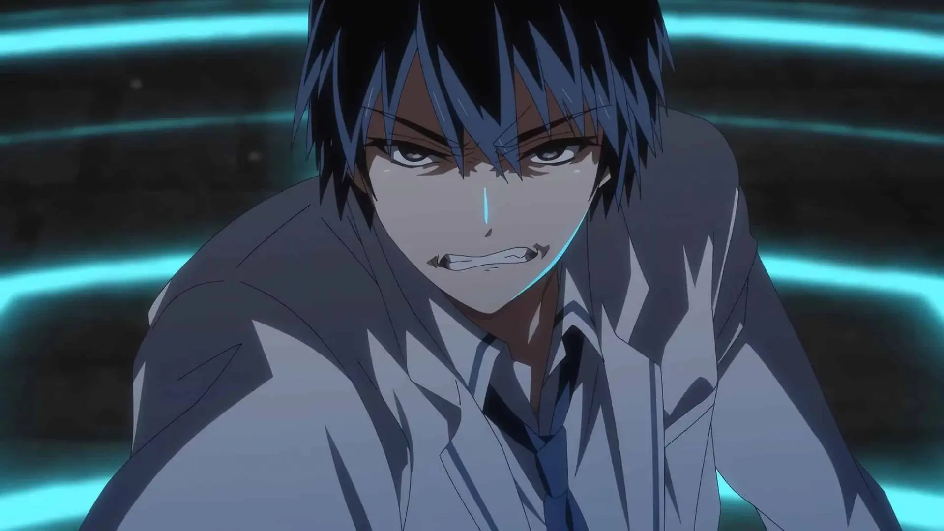 Failure Frame: I Became the Strongest