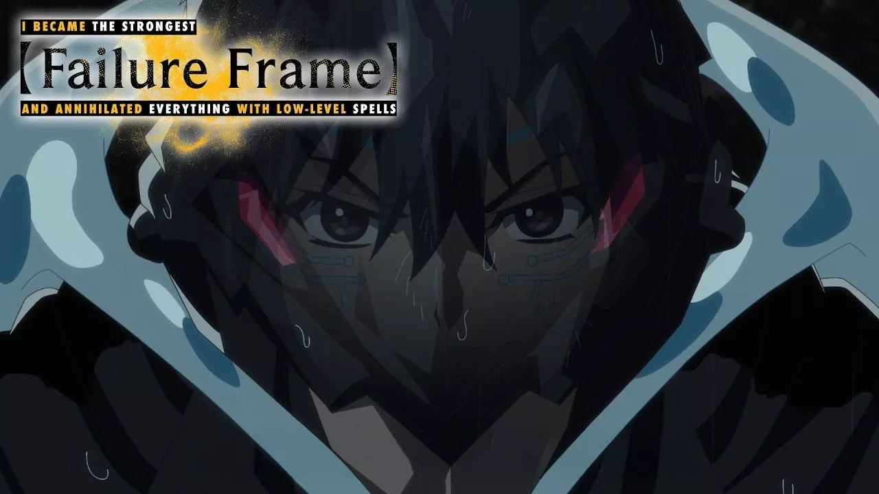 Failure Frame