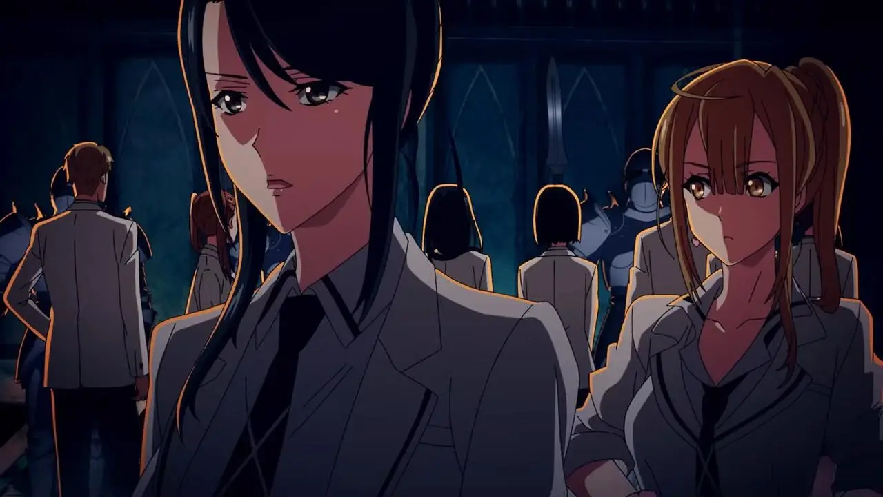 Failure Frame Episode 10 Release Date