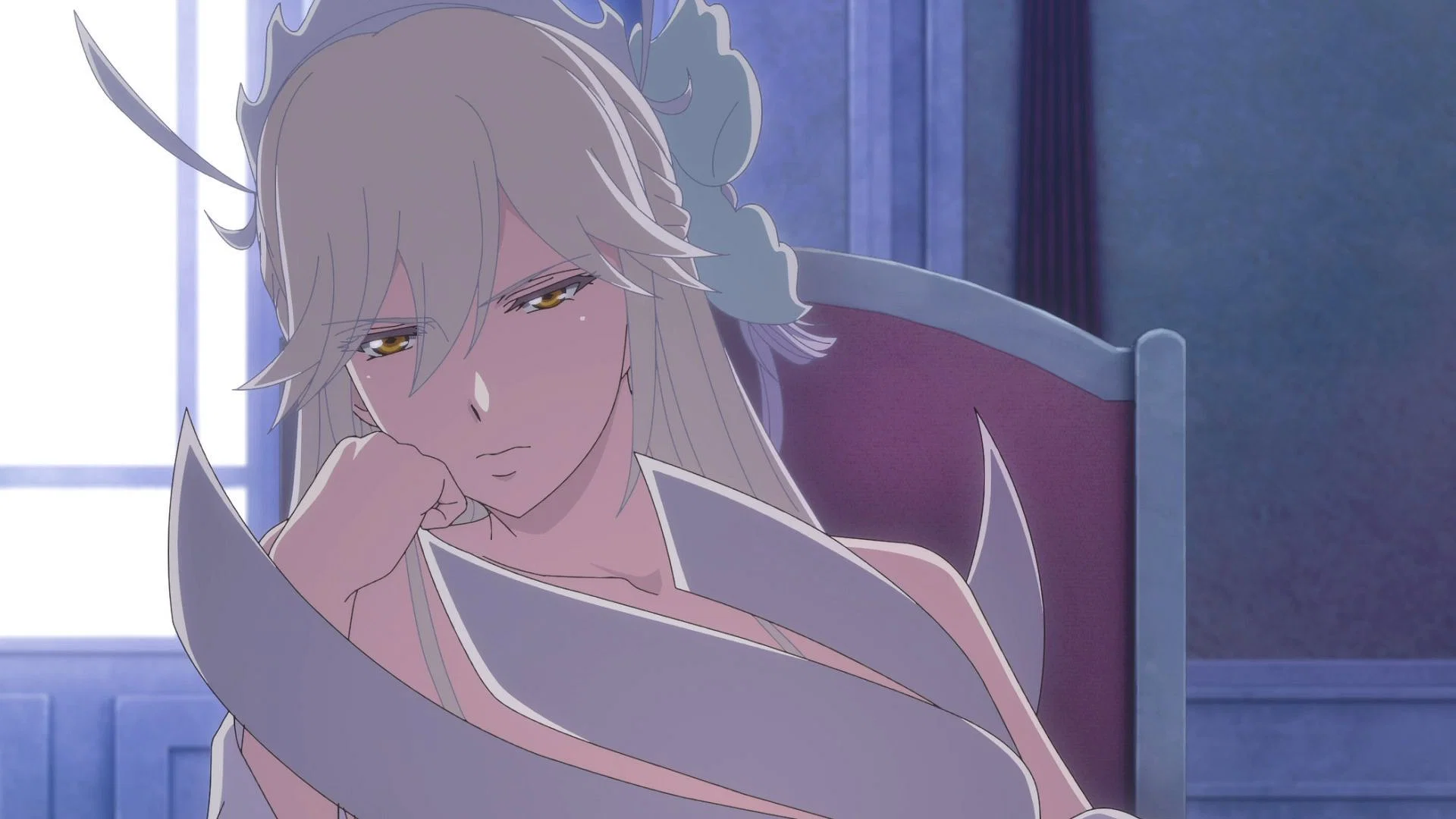 Failure Frame episode 5 review: Good