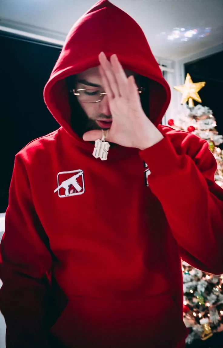 HADES 66 X FUEGO XMAS 2023