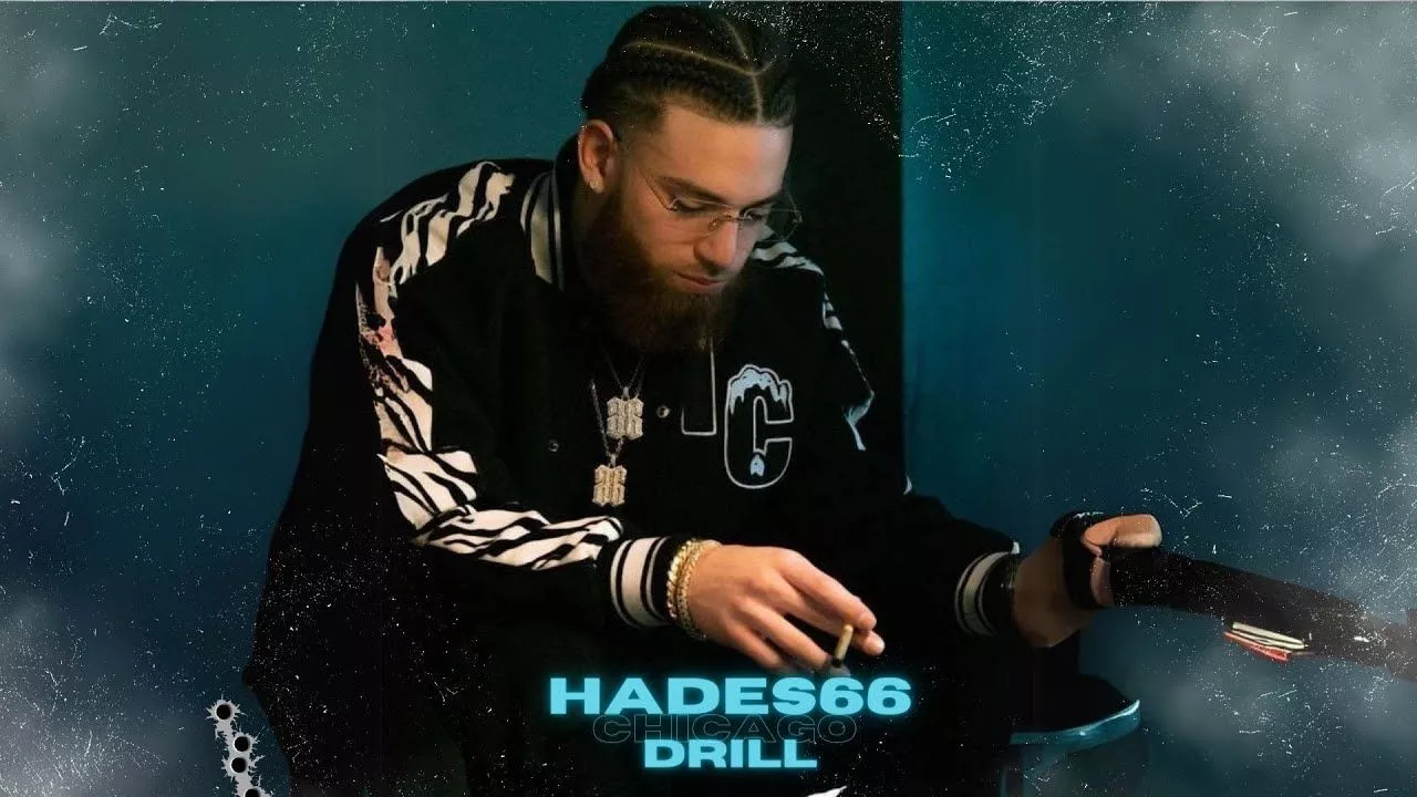 TYPE BEAT. Trap Instrumental 2023