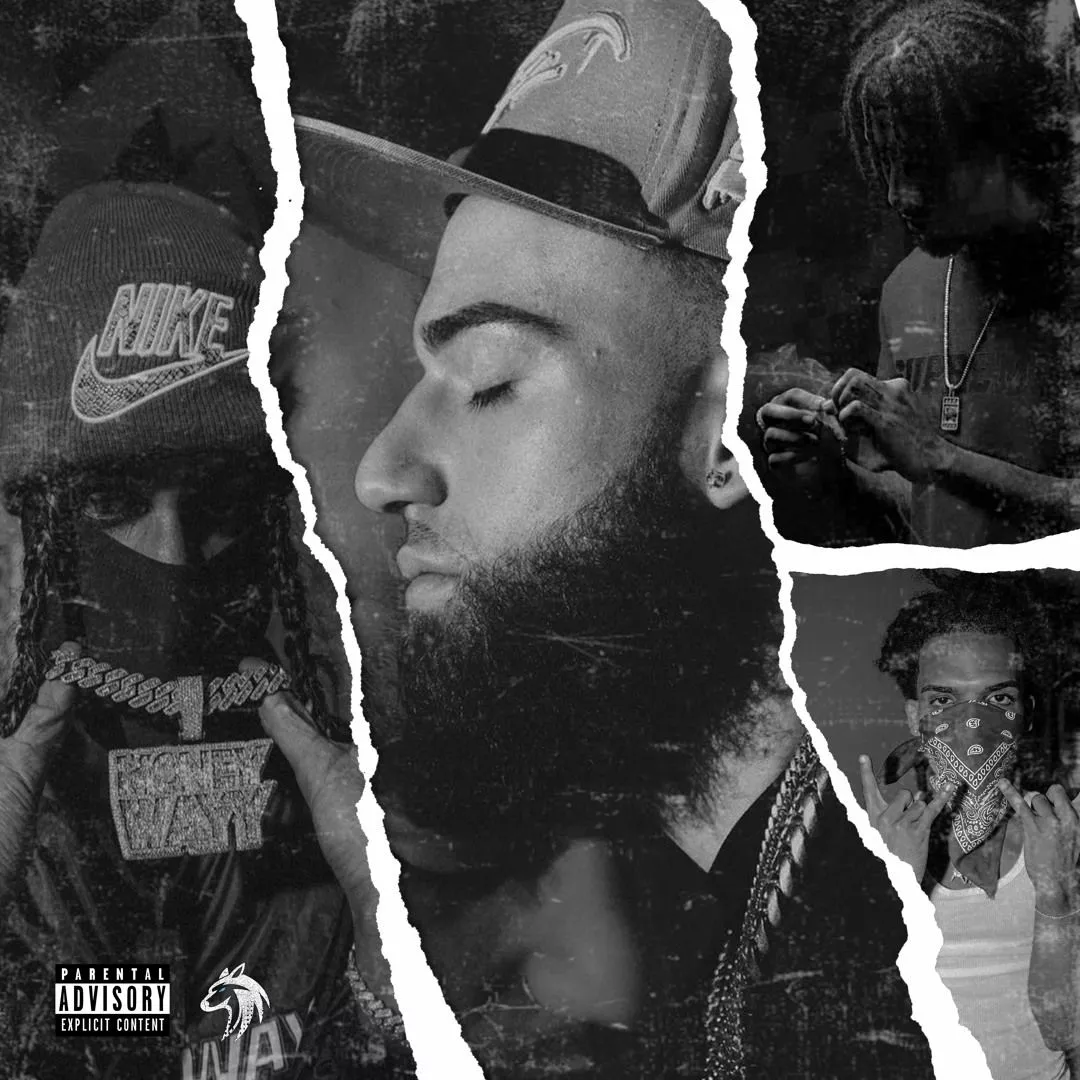 Stream YOVNGCHIMI, CDOBLETA, HADES66