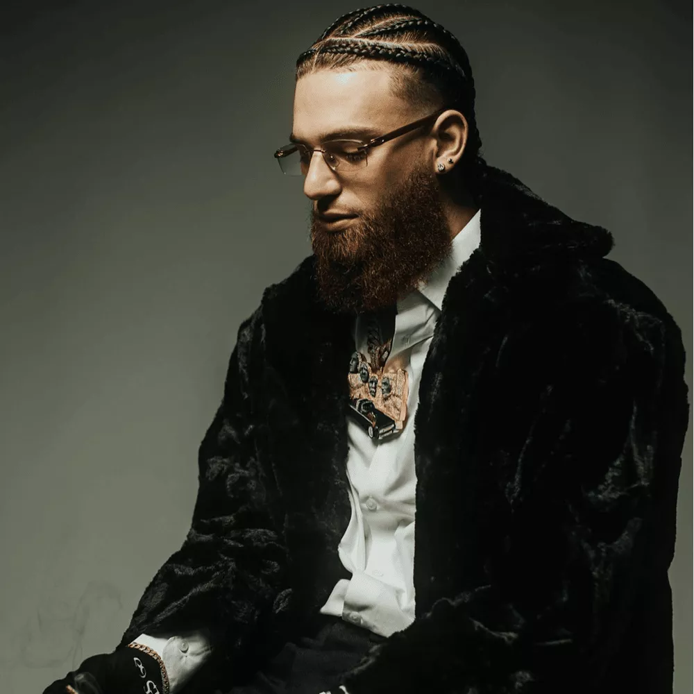 When did Hades66 start making music?