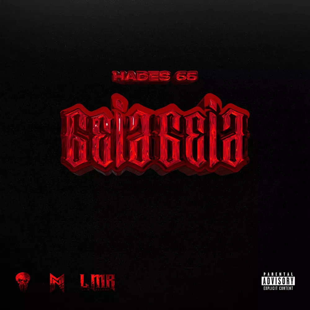 Hades66 6EI66EI6 Lyrics