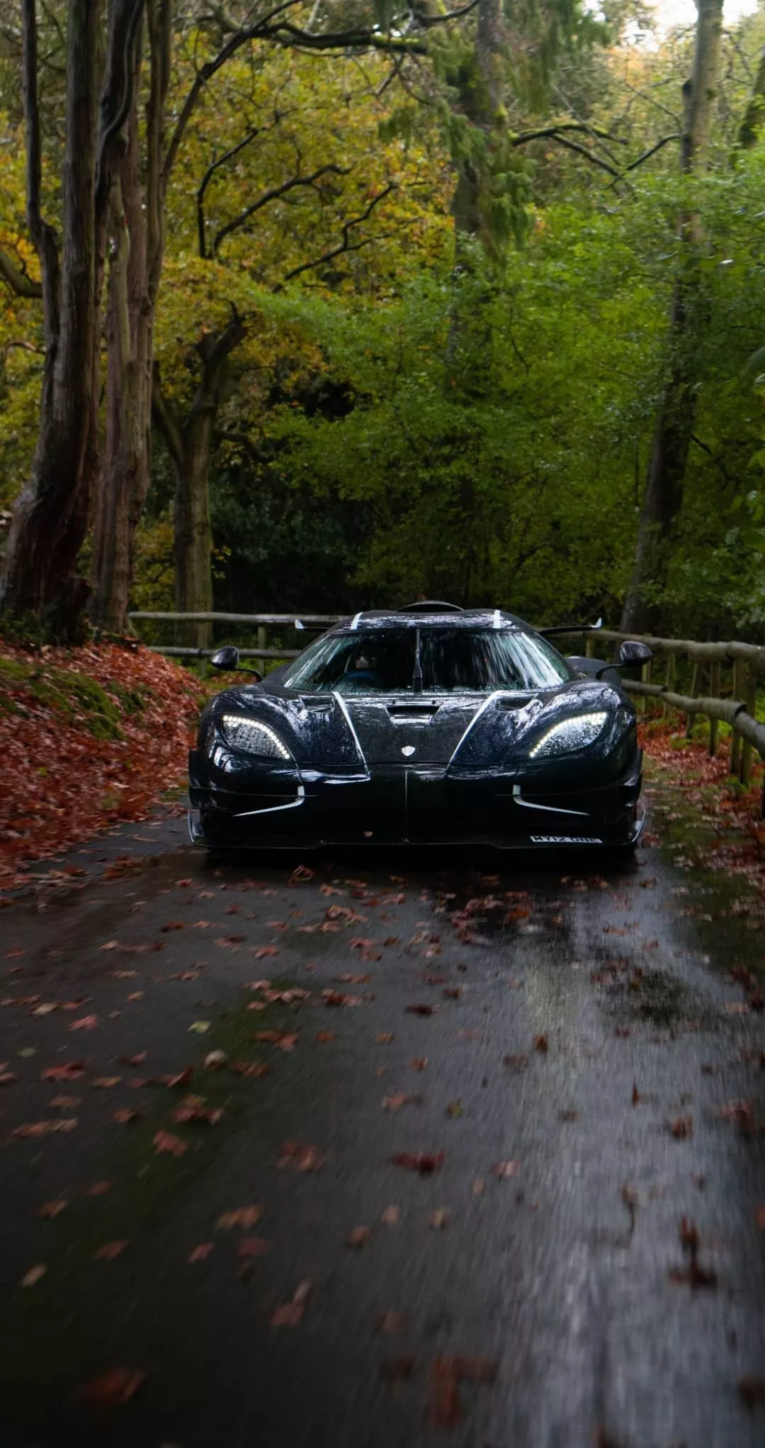 Koenigsegg One:1