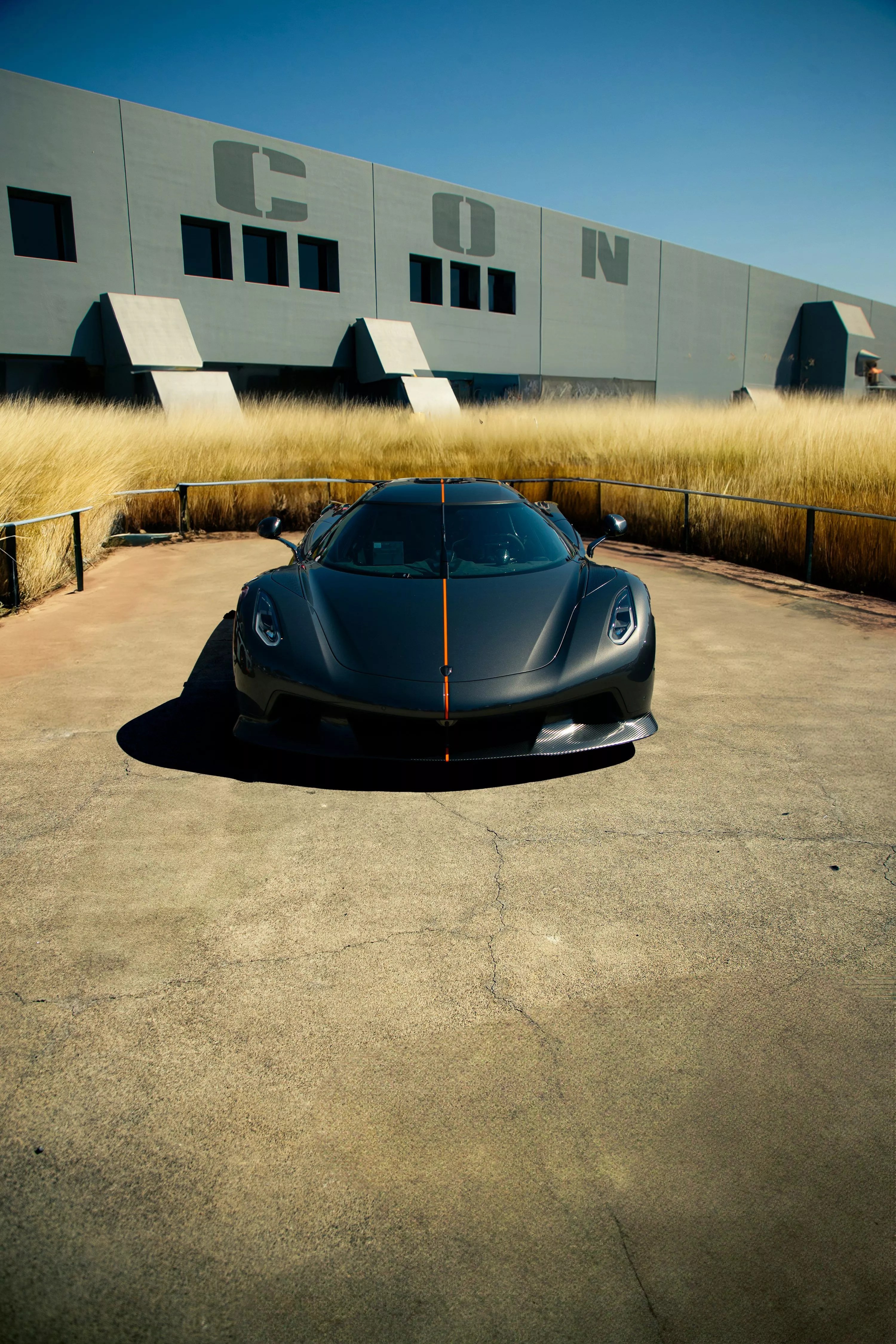 Koenigsegg Jesko Picture. Download