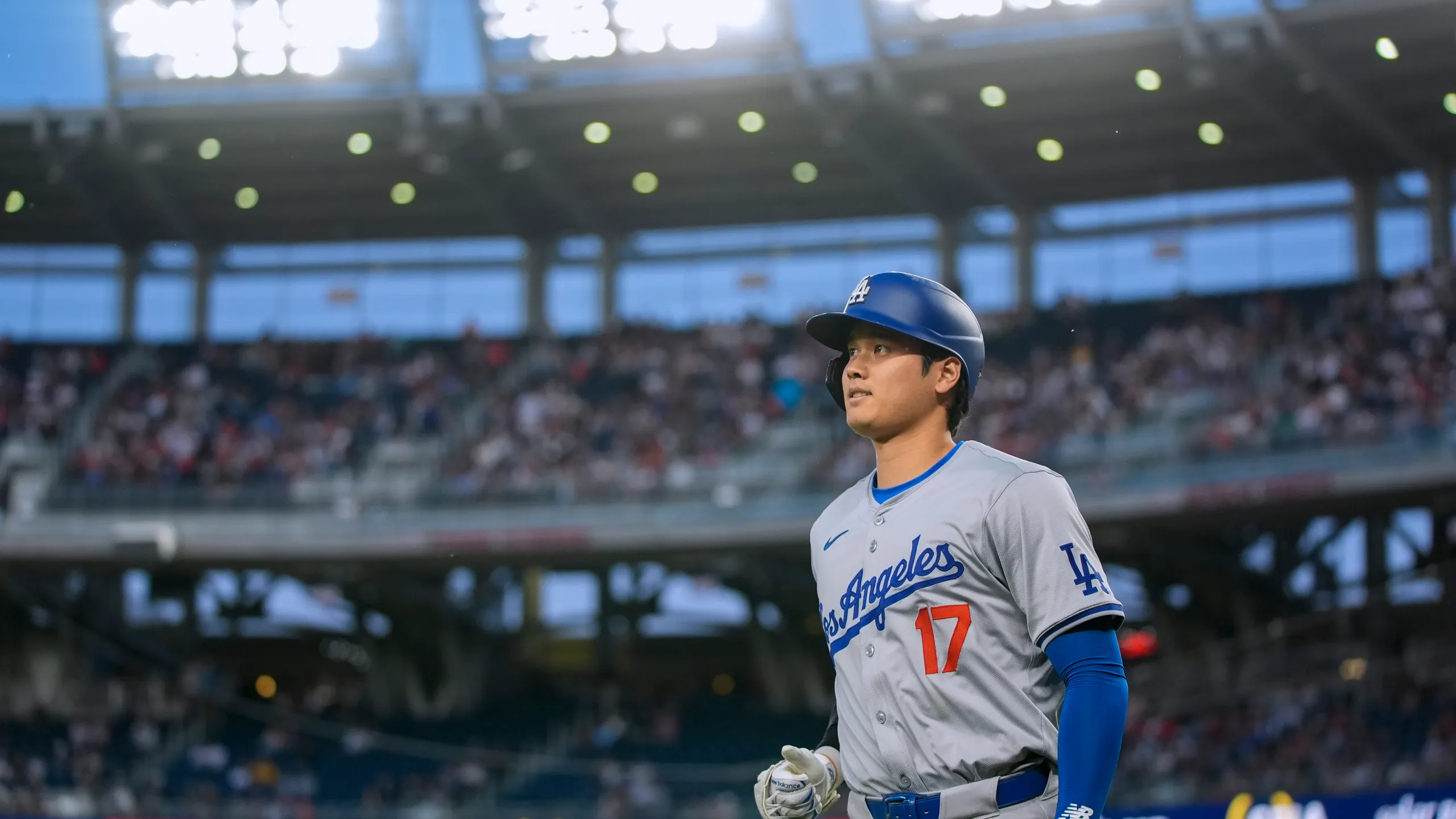 Shohei Ohtani Dodgers Wallpapers Wallpaper Cave