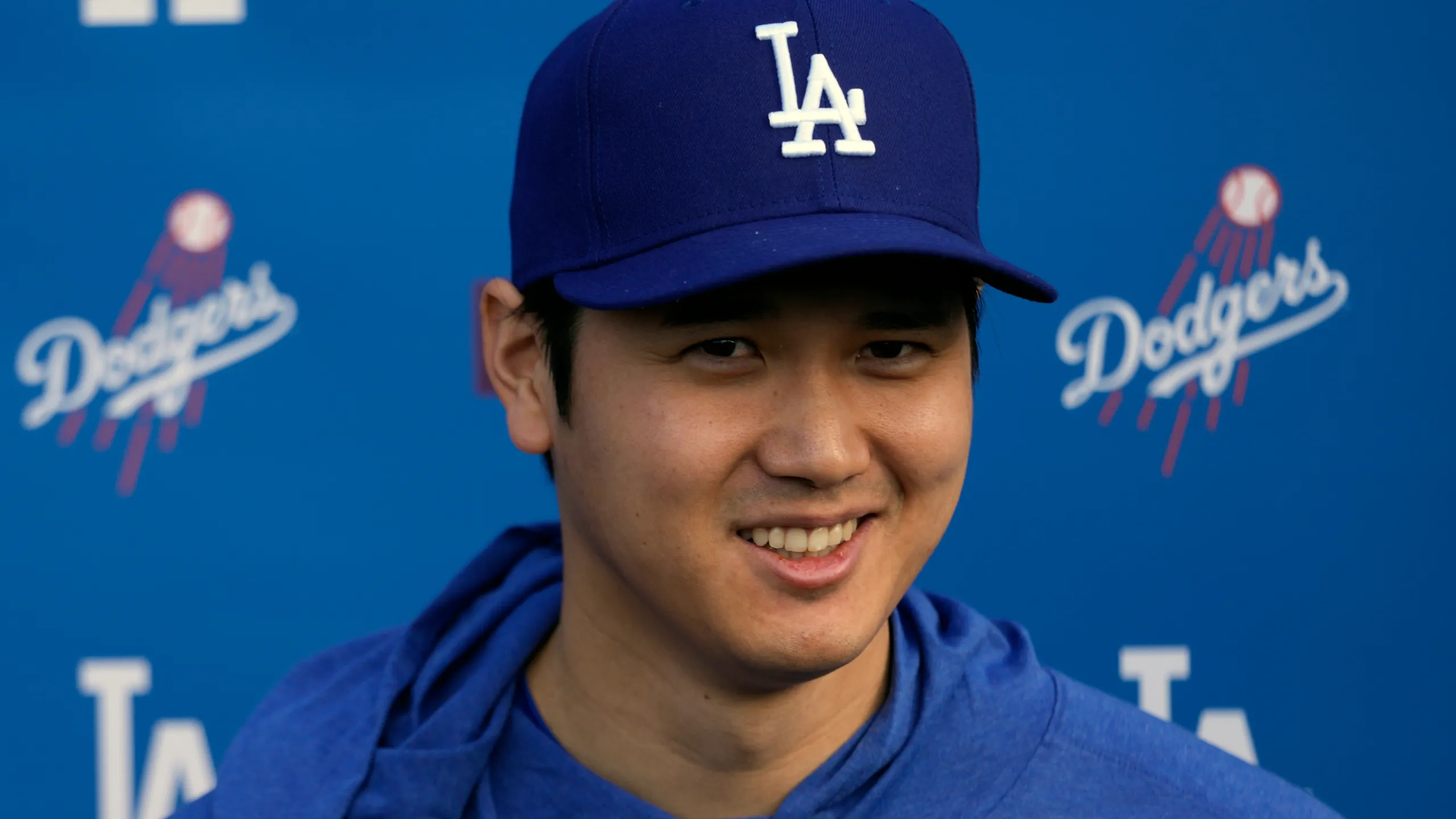 Shohei Ohtani Dodgers Wallpapers Wallpaper Cave