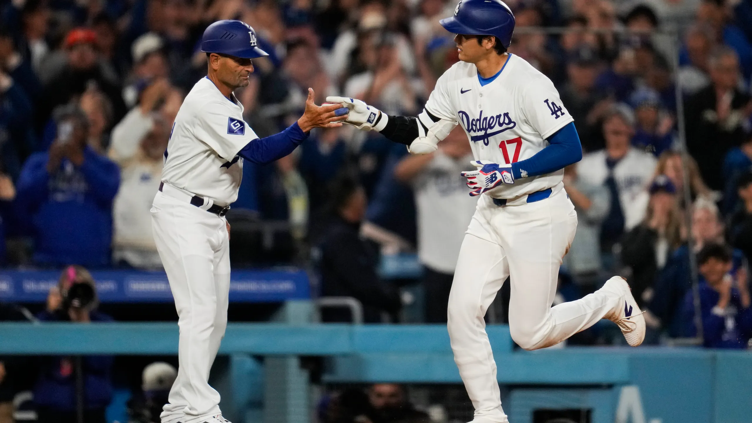Shohei Ohtani Dodgers Wallpapers Wallpaper Cave