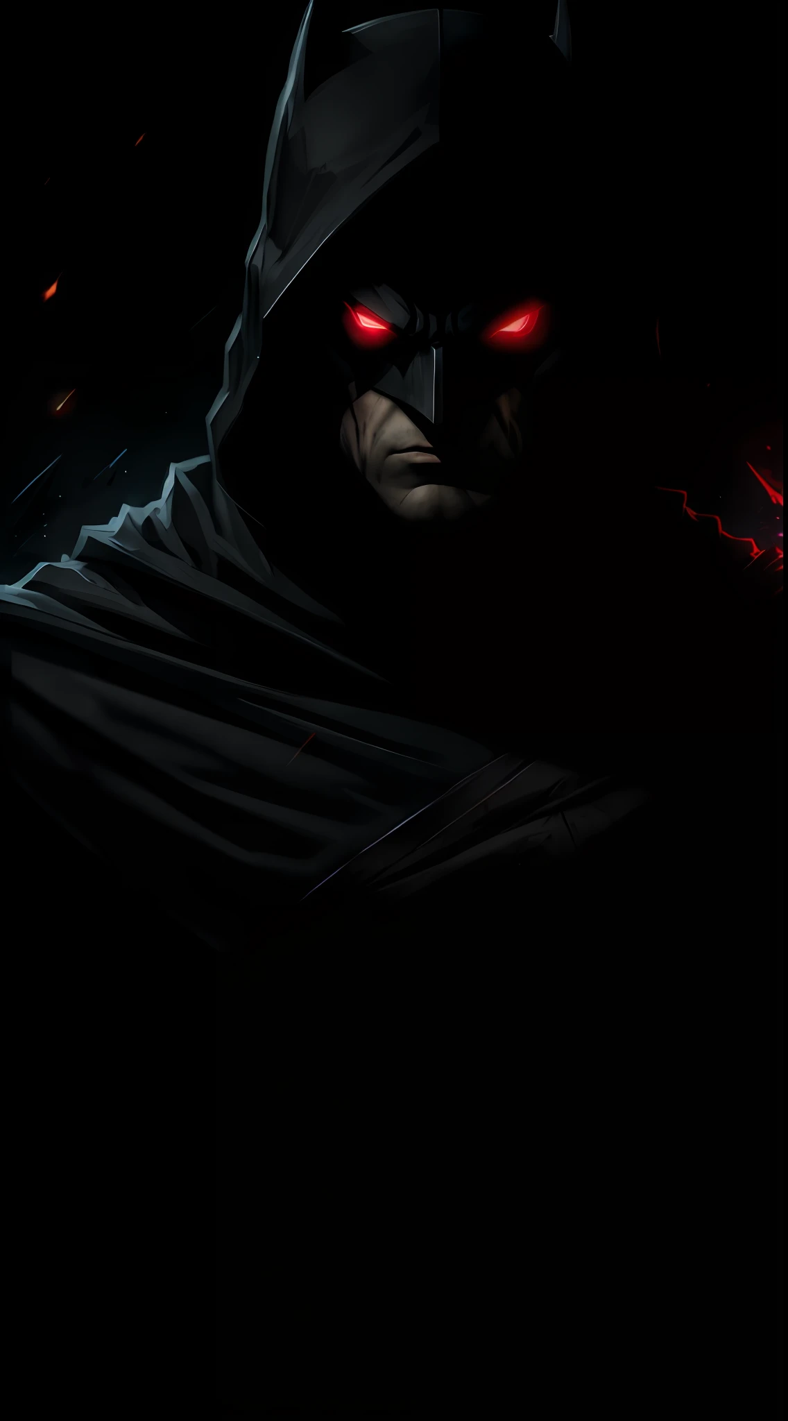 Batman the dark knight wallpaper HD