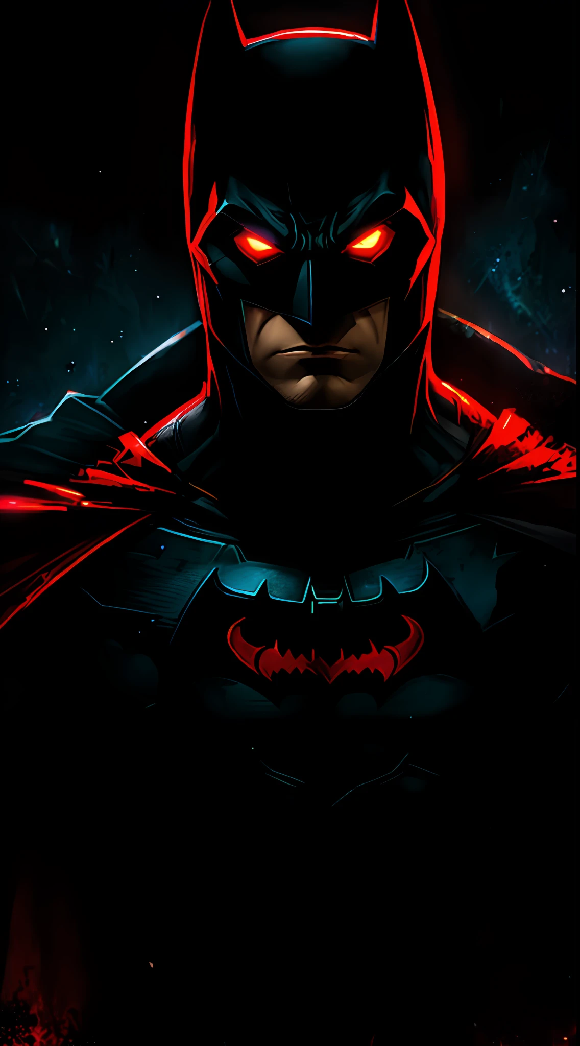 Batman iphone wallpaper batman iphone