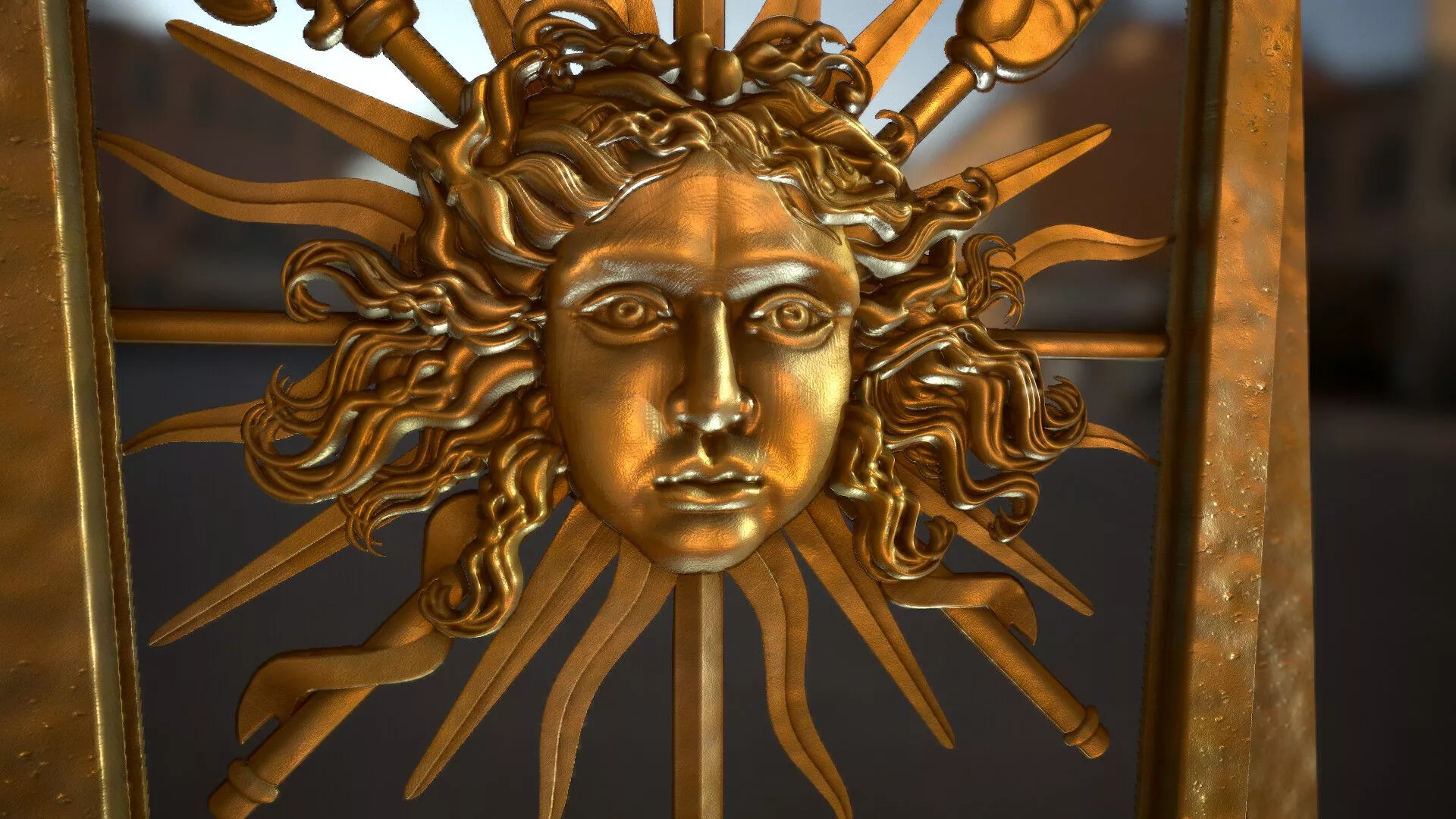 Substance Designer