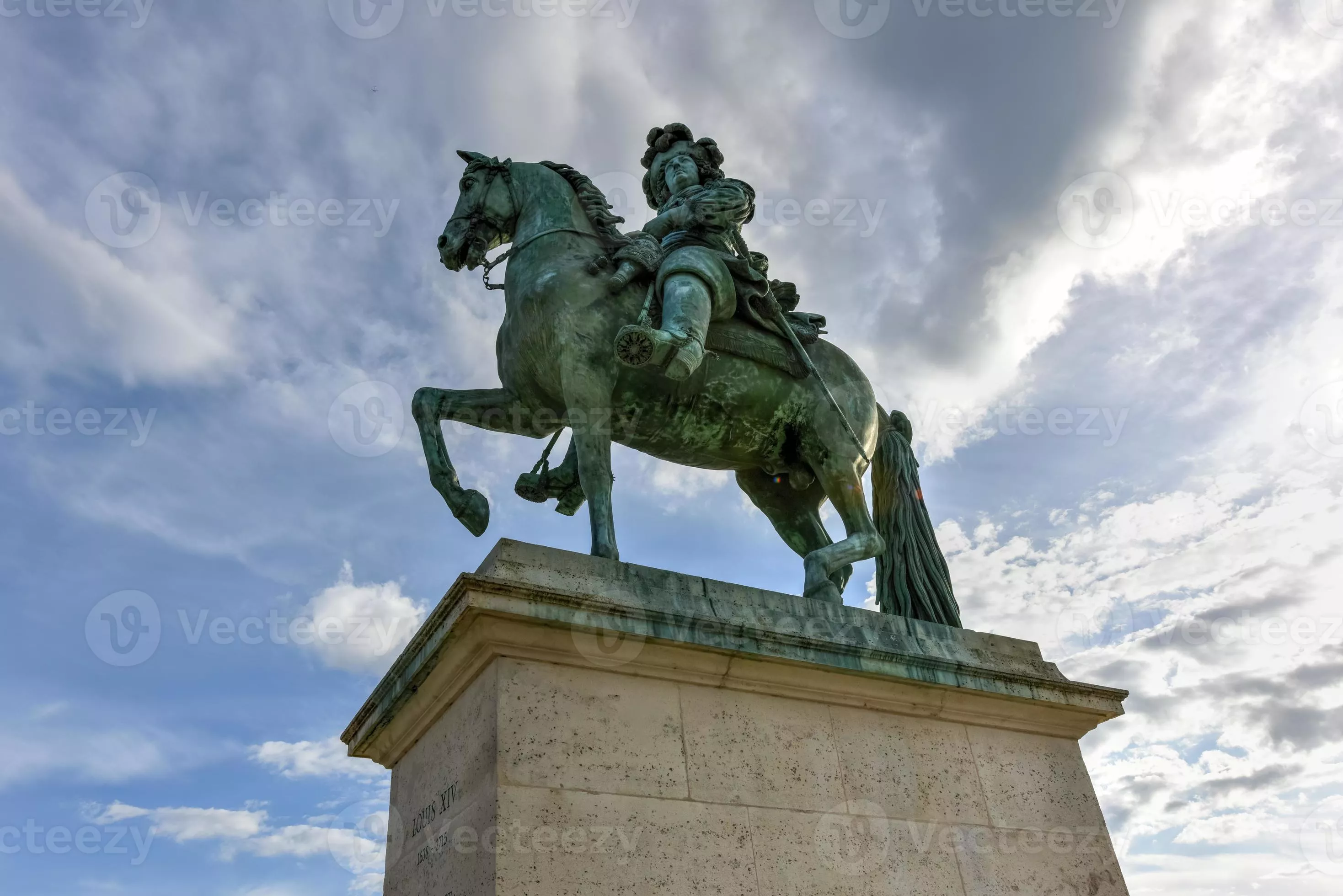 Versailles Palace. Palace Versailles