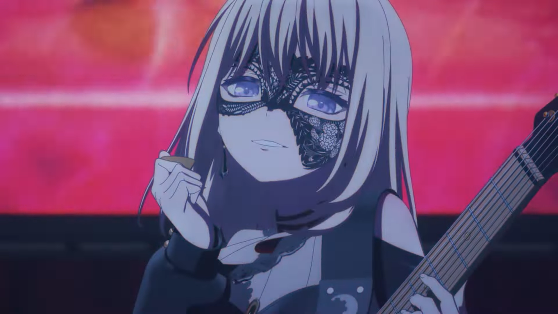 bang dream ave mujica teaser video