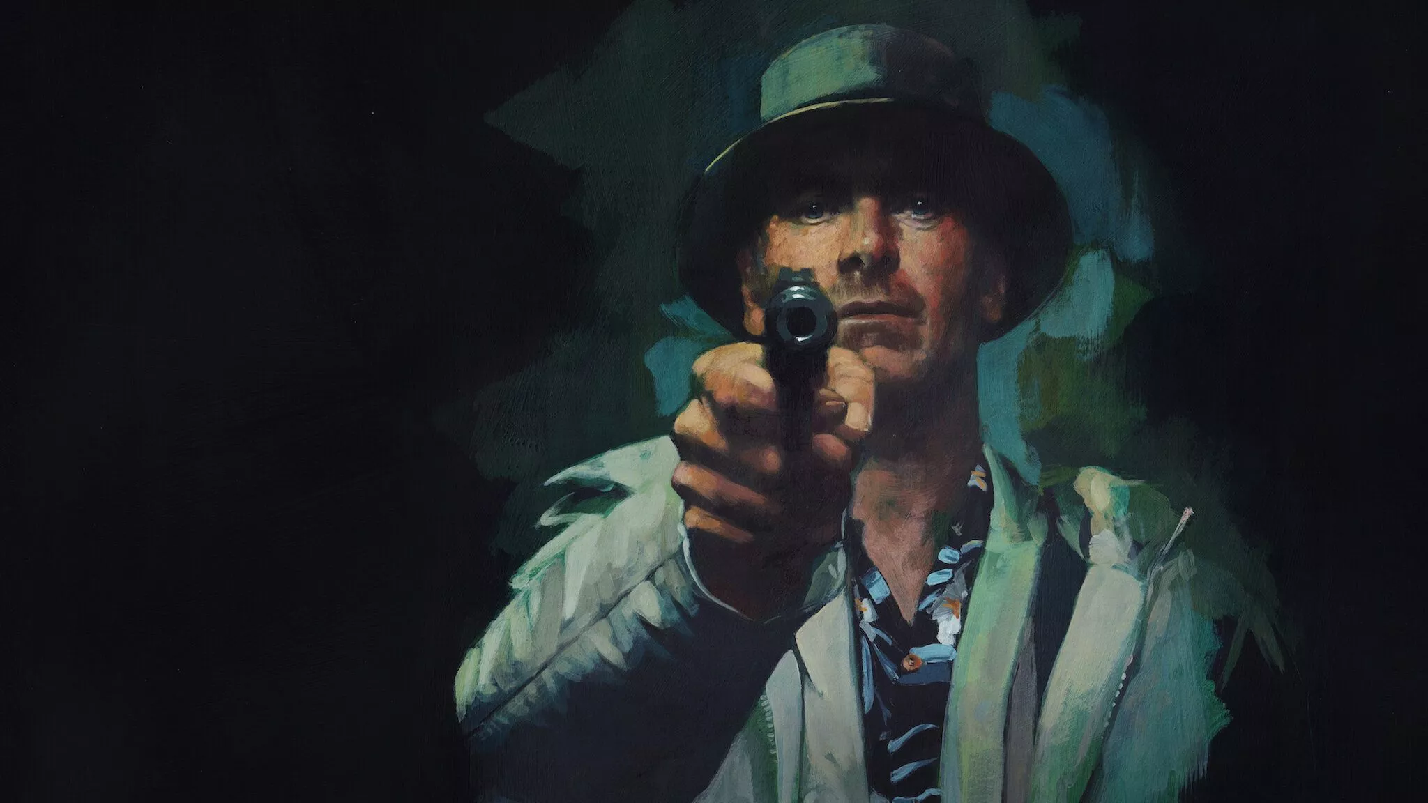 Movie The Killer HD Wallpaper