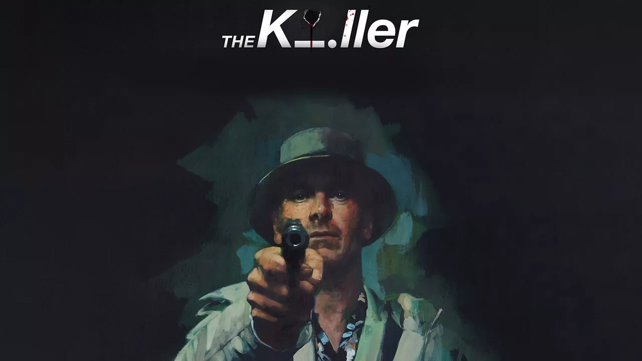 The Killer Movie