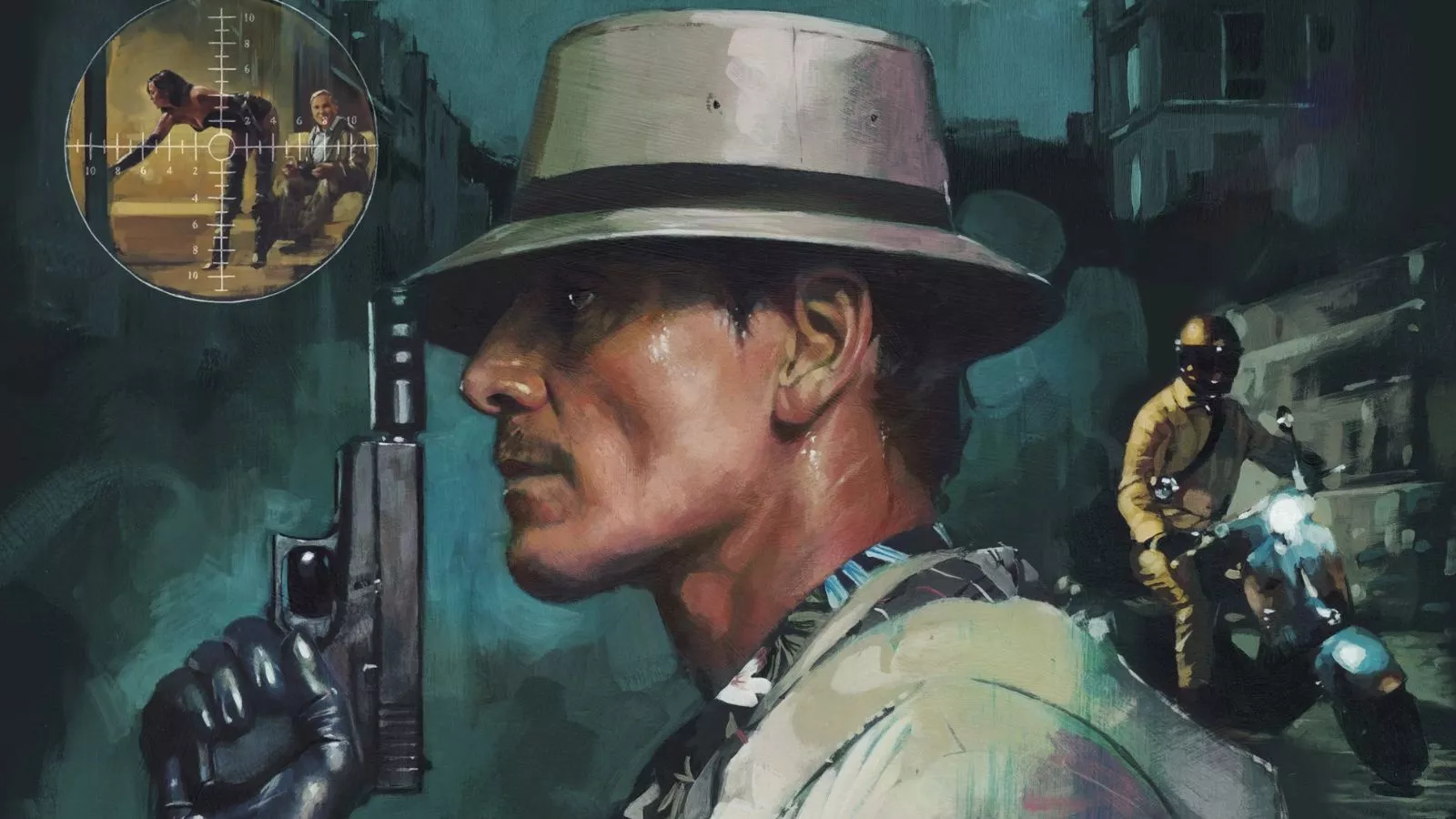 Why David Fincher's The Killer Feels So