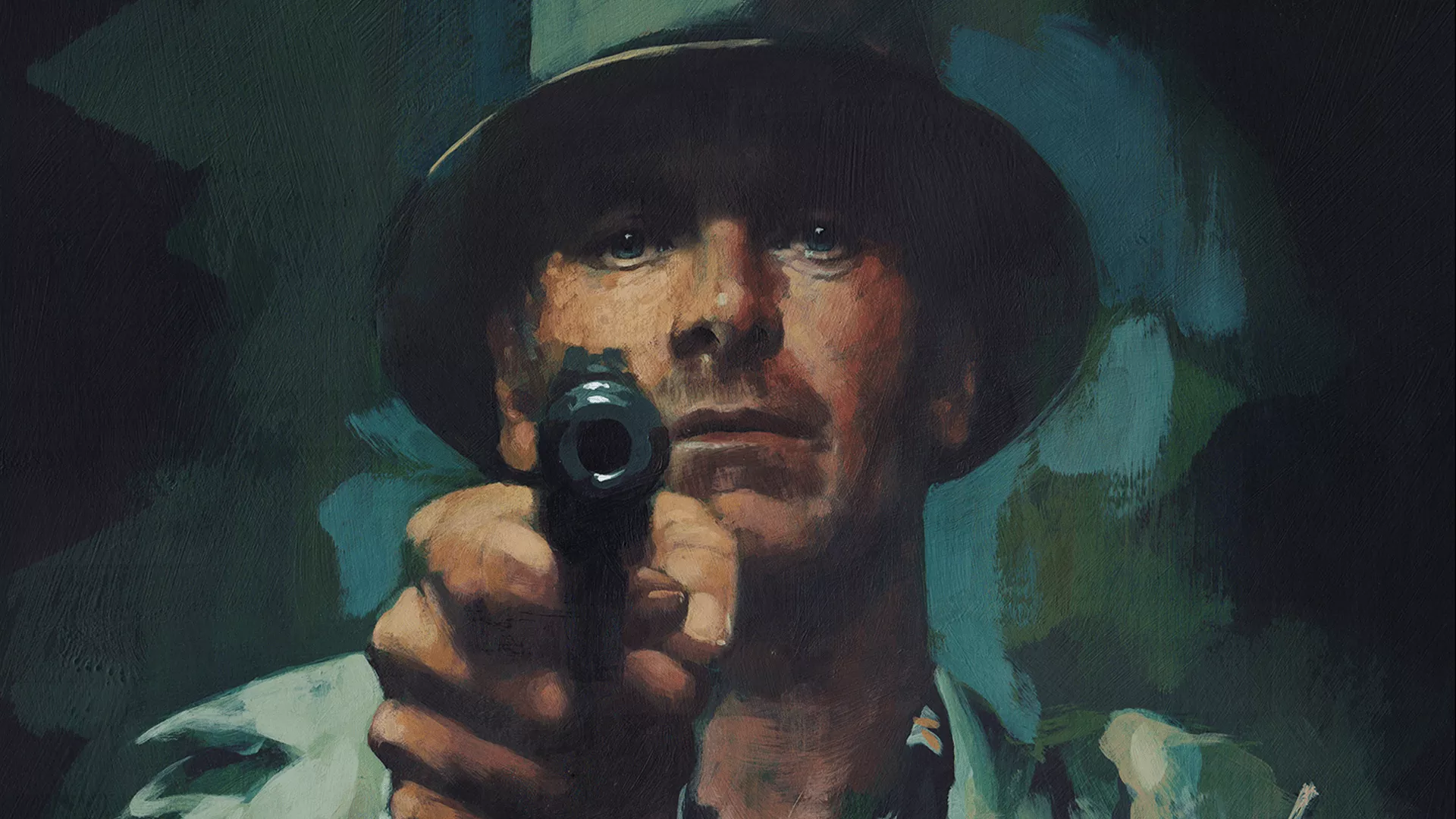 The Killer' Review: Michael Fassbender