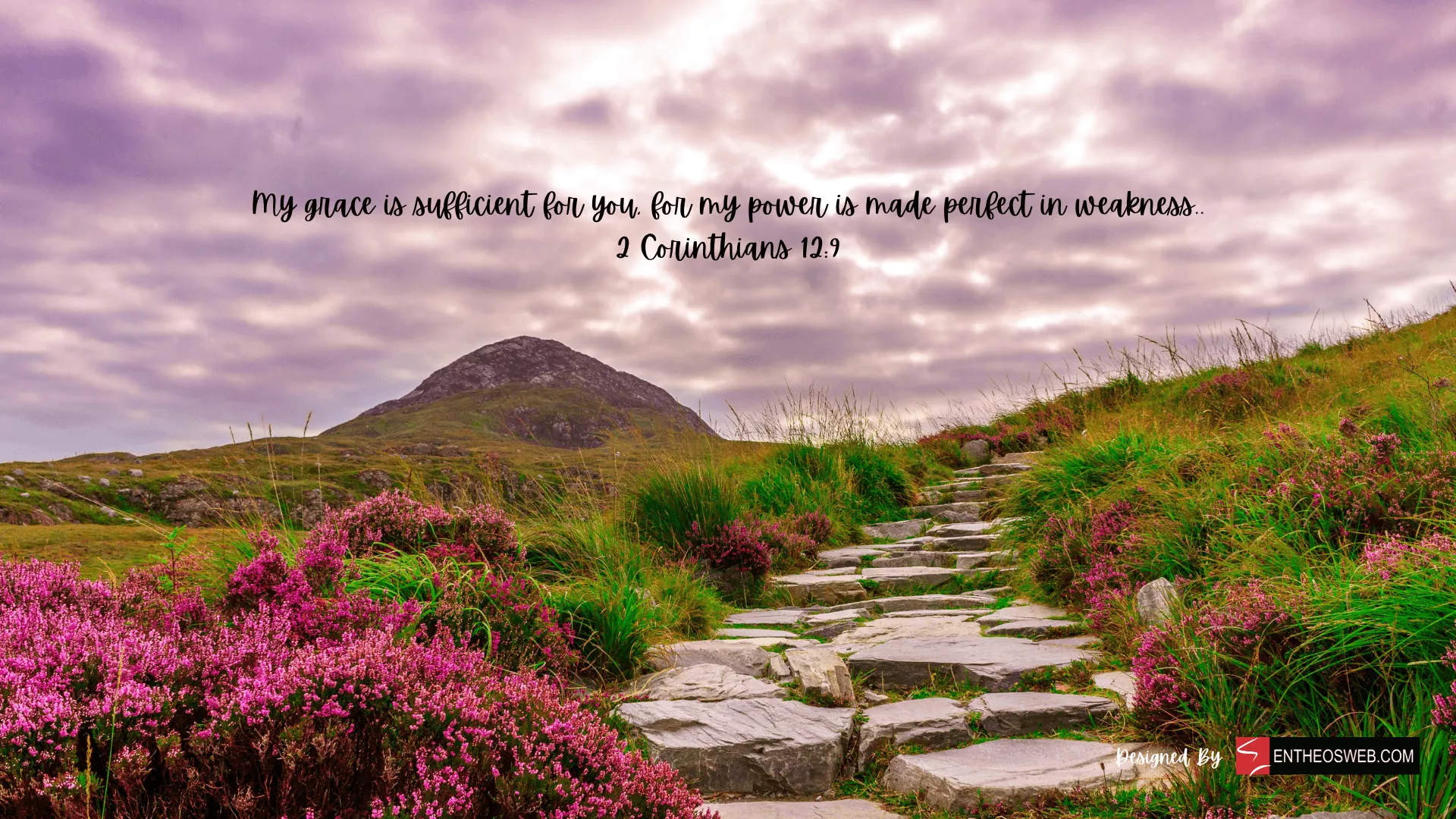 Christian Desktop Wallpaper