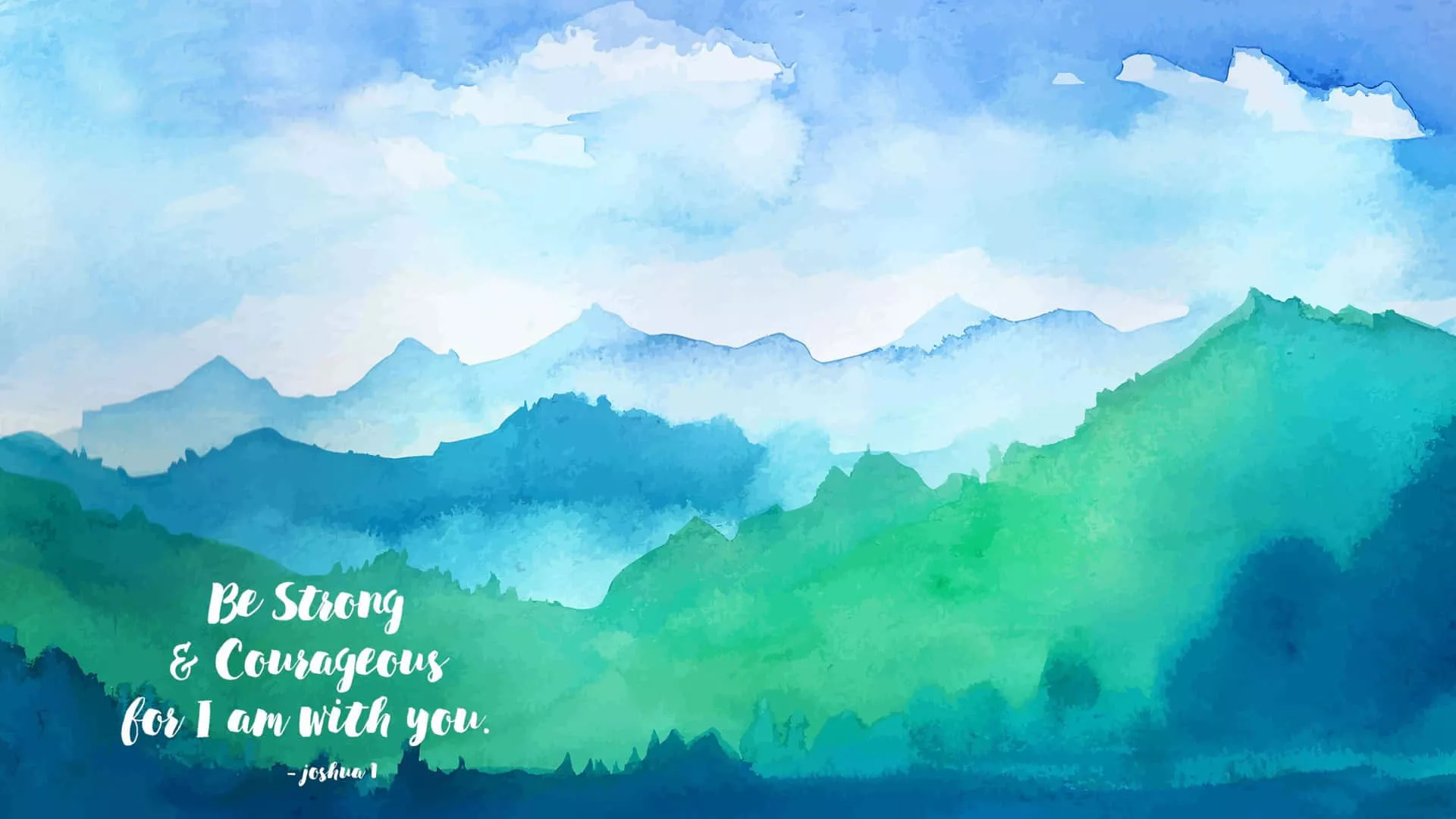 Bible Verses. Wallpaper