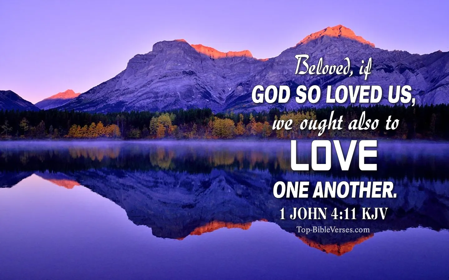 John 4:11 Christian Bible Verse