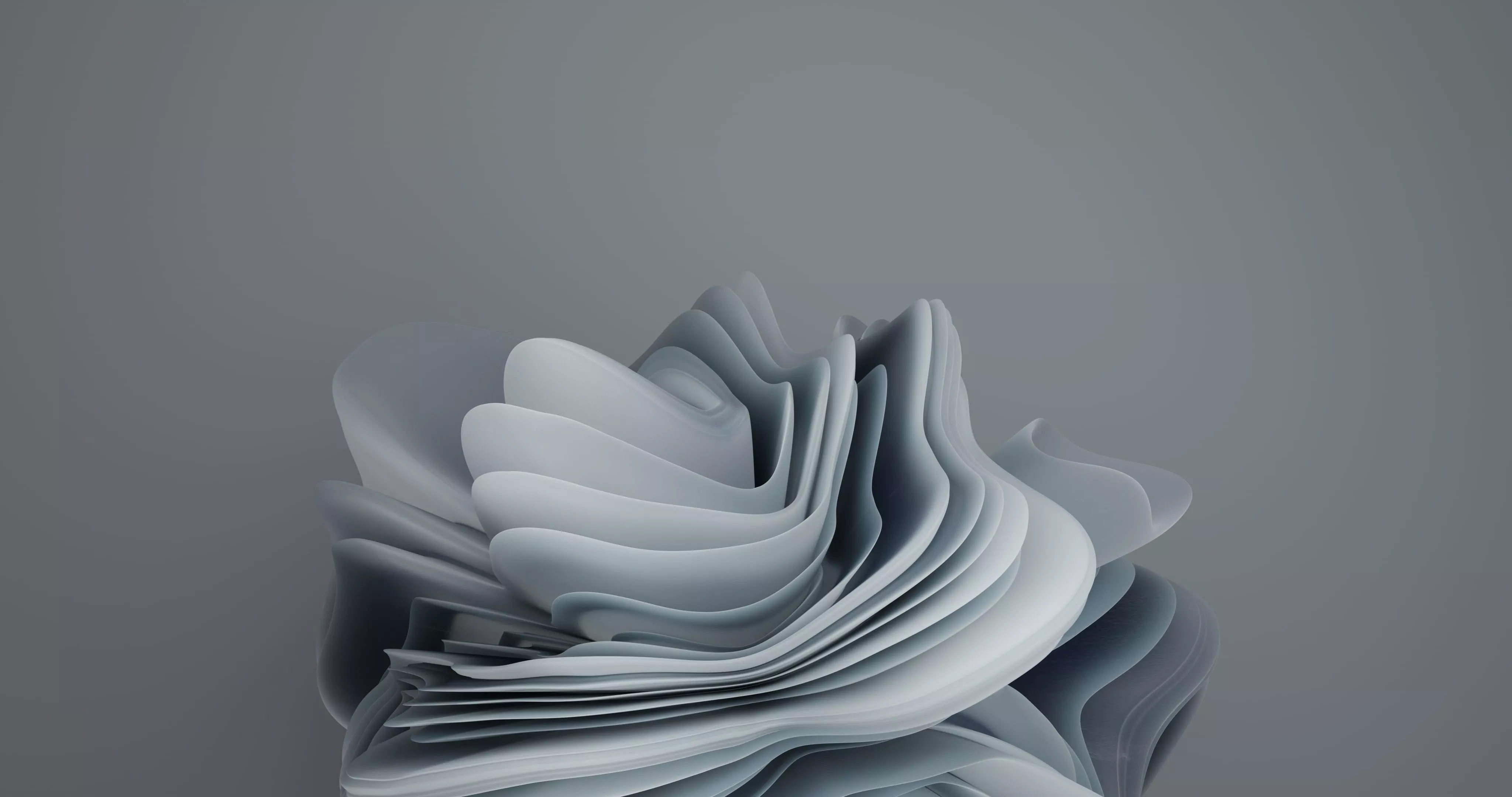 Grey Windows 11 4k Wallpaper, HD Hi Tech 4K Wallpaper, Image And Background