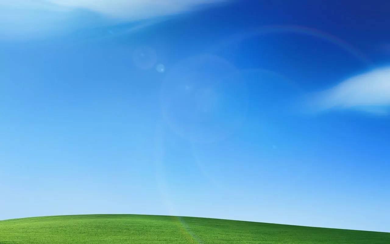 Windows Xp Wallpaper Location