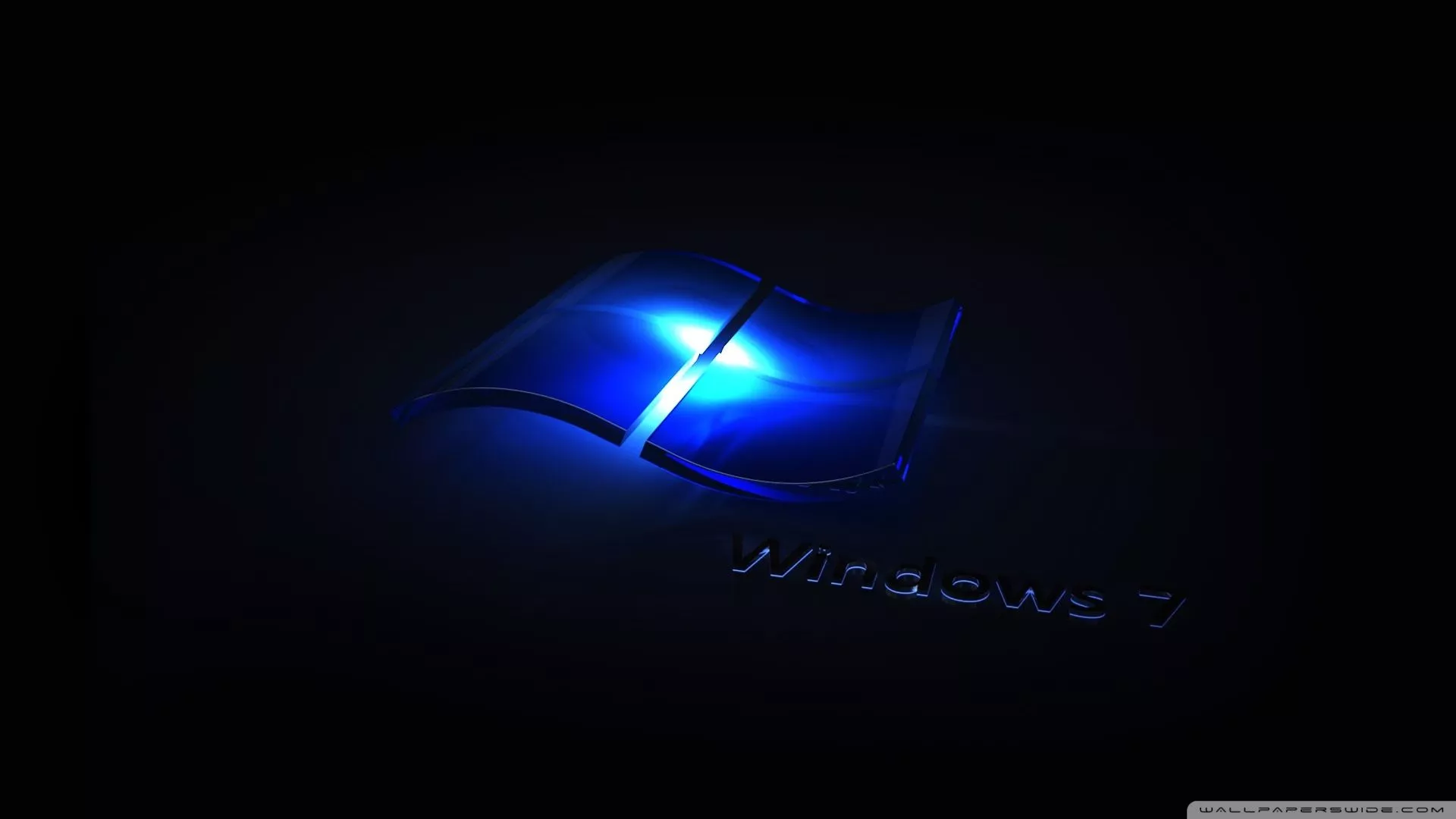 Windows 7 Ultra HD Wallpaper for 4K UHD