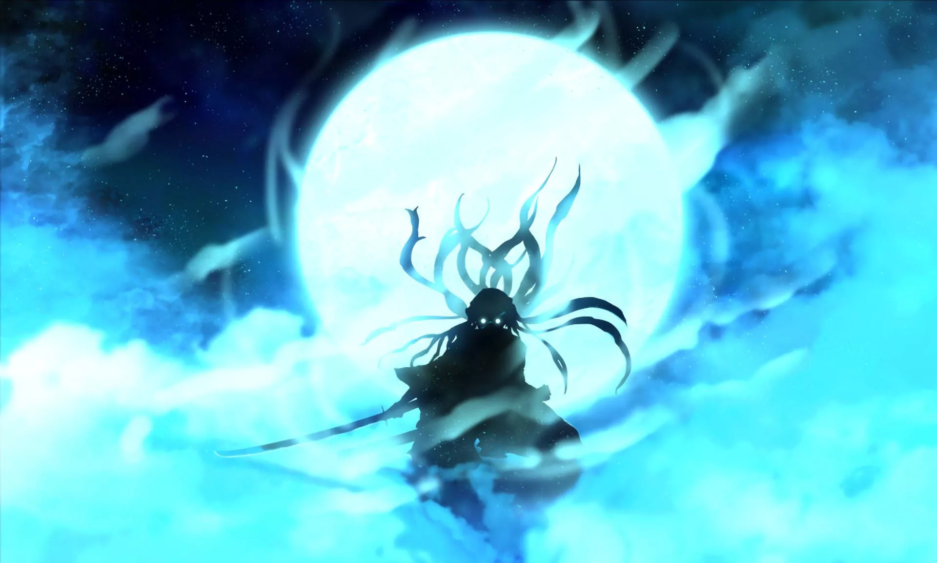 Muichiro Tokito Wallpaper