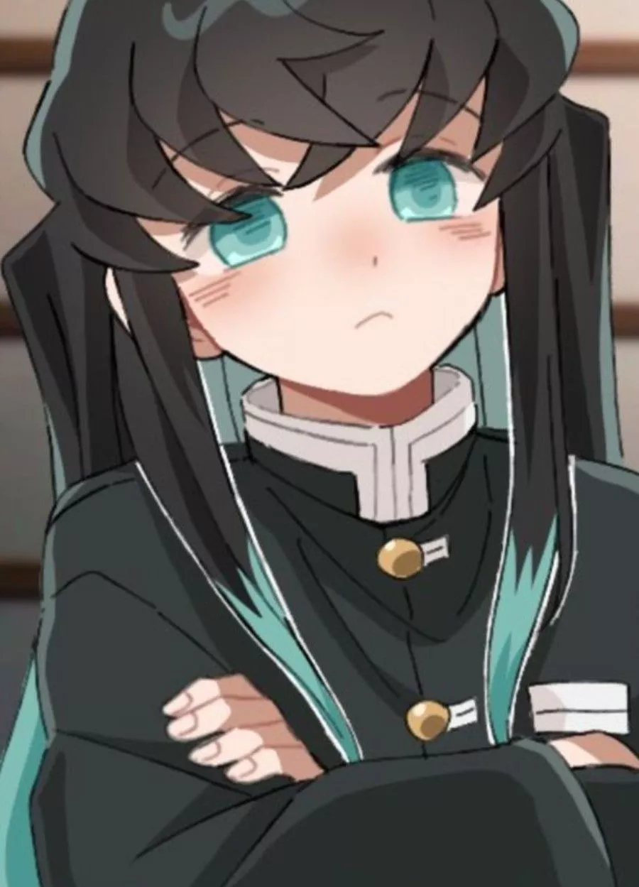 Demon Slayer Wallpaper Profile Picture