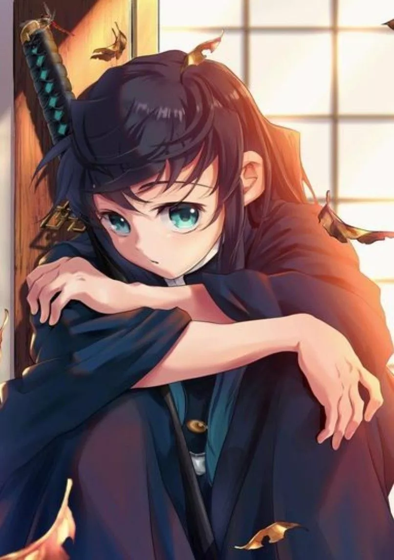 Demon Slayer Wallpaper Profile Picture