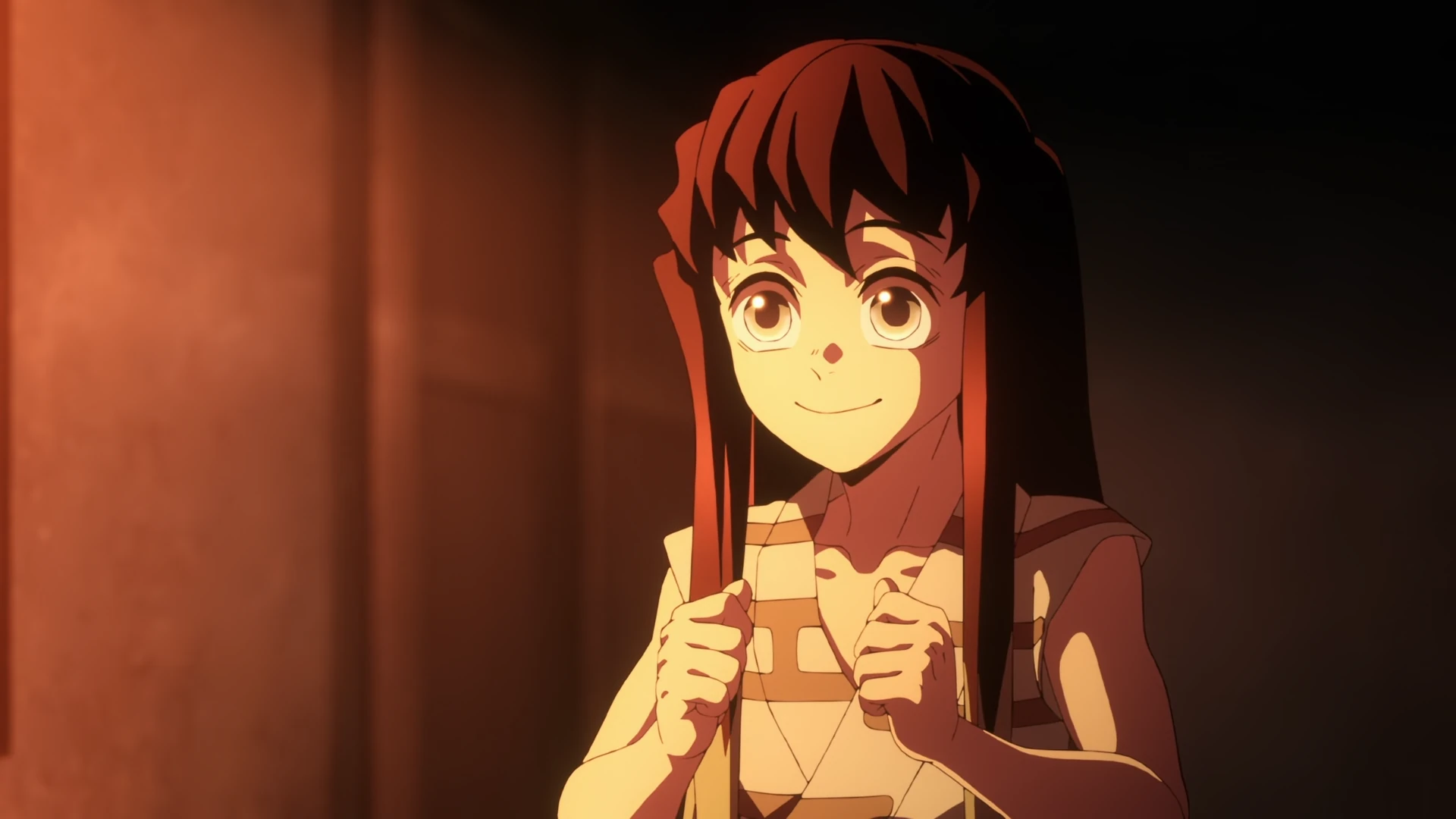 Muichiro Tokito. Kimetsu no Yaiba