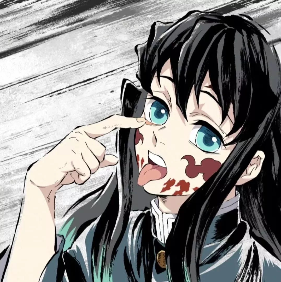 hourly Muichiro ☁️ WON