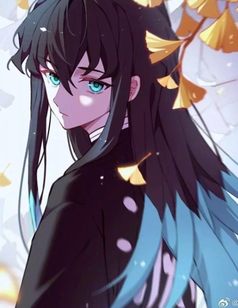 Demon Slayer Wallpaper Profile Picture