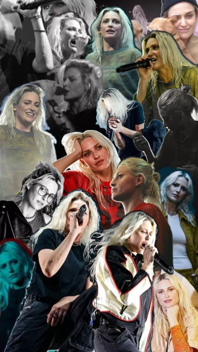 Emily Armstrong Wallpaper in 2024