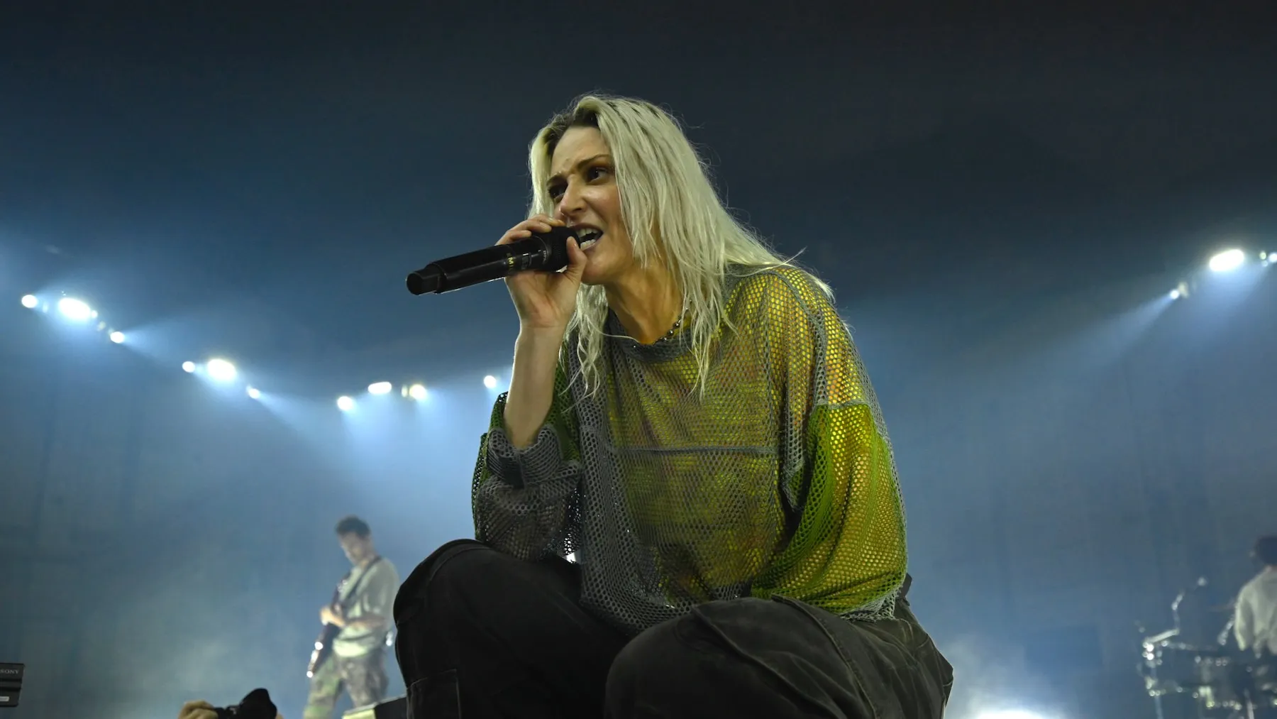 Danny Masterson Relationship