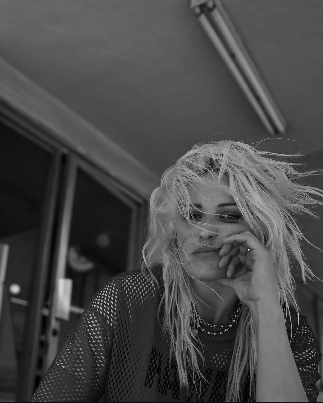 Linkin Park: Emily Armstrong