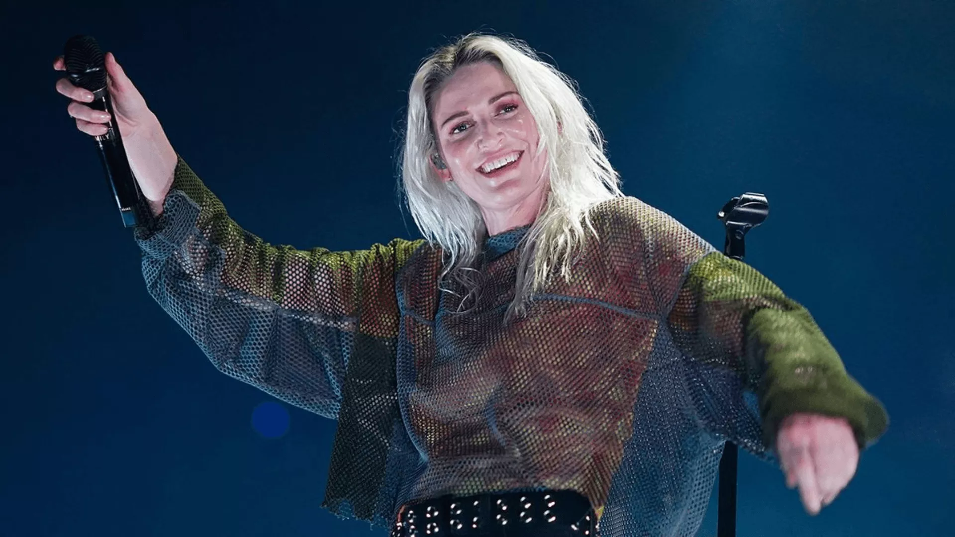 Should Linkin Park Rebrand Now That